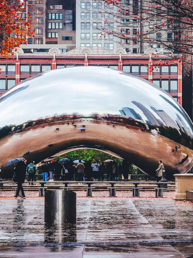 Top 10 Things to Do in Chicago, Illinois