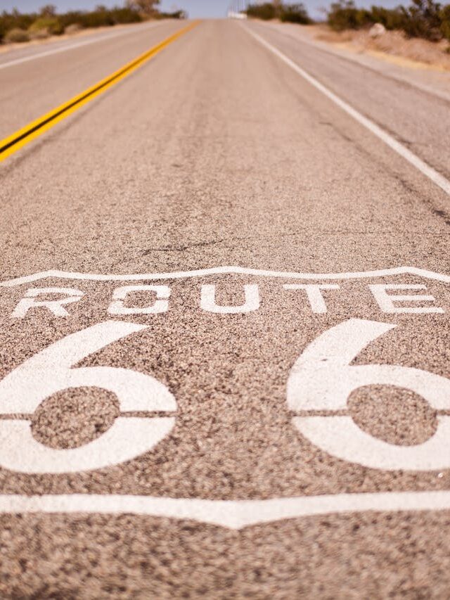 The Ultimate Route 66 Road Trip Guide