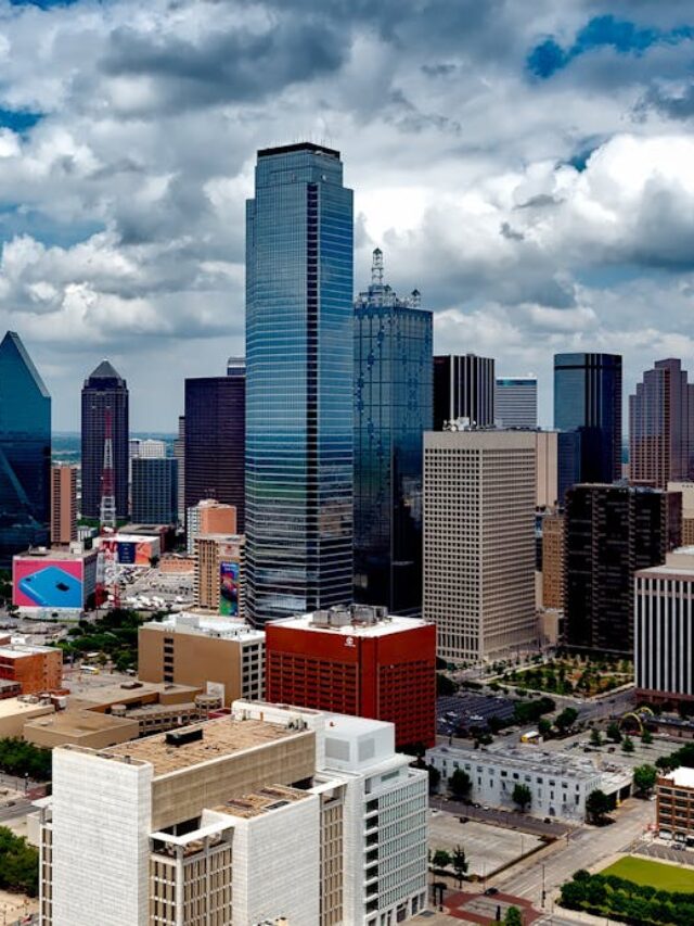 Top 10 Things to Do in Dallas, Texas