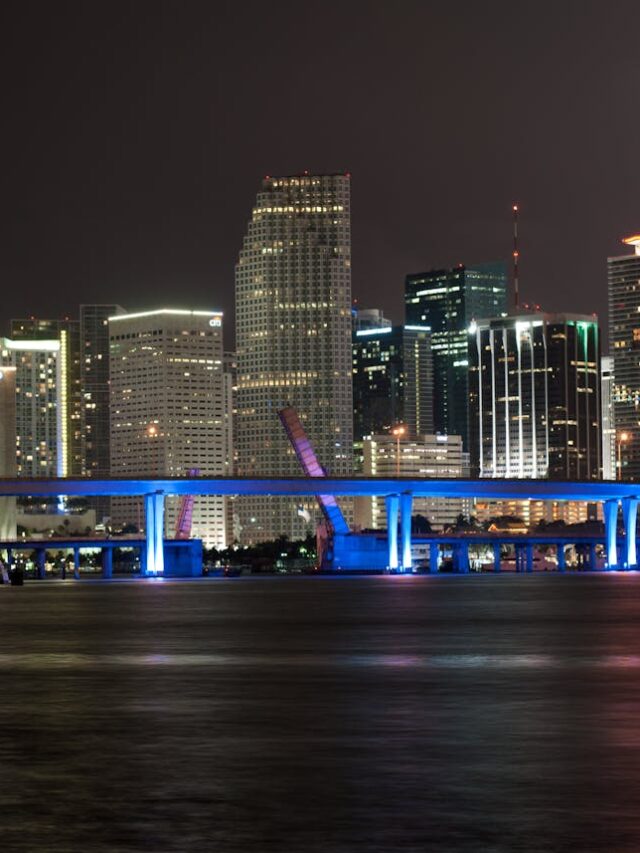 Discovering Miami: Beaches, Art, and Nightlife