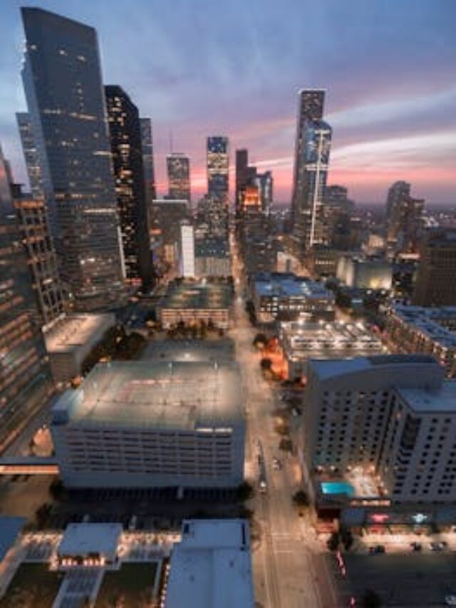 Top 10 Things to Do in Houston, Texas